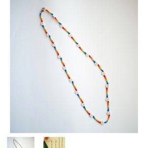 Casa Clara Zara Necklace